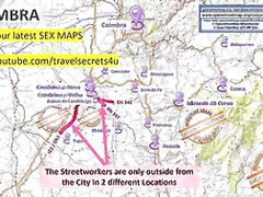 Coimbra, Portugal, Sex Map, Street Map, Massage Parlours, Brothels, Whores, Callgirls, Bordell, Freelancer, Streetworker, Prostitutes, Taboo, Arab, Bondage, Blowjob, Cheating, Teacher, Chubby, , Maid, Indian, Deepthroat, Cuckold